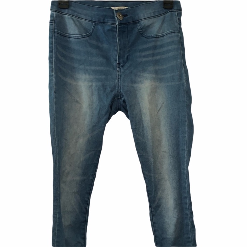 Mudd Jeans